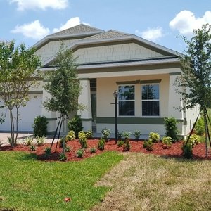 576 Gossamer Wing Way Sebastian, FL 32958